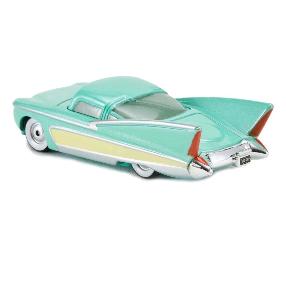 NIP Cars 3 Flo